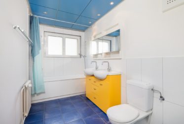 Charmante 4.5-Zimmer-Wohnung im Grünen – Ihr neues Zuhause wartet auf Sie!