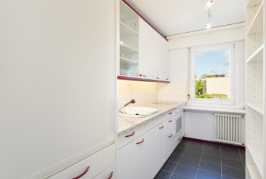 Charmante 4.5-Zimmer-Wohnung im Grünen – Ihr neues Zuhause wartet auf Sie!