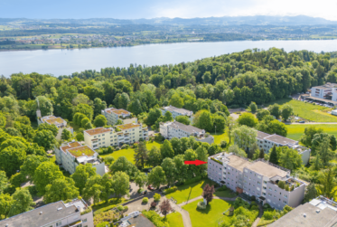 Charmante 4.5-Zimmer-Wohnung im Grünen – Ihr neues Zuhause wartet auf Sie!