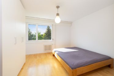 Charmante 4.5-Zimmer-Wohnung im Grünen – Ihr neues Zuhause wartet auf Sie!