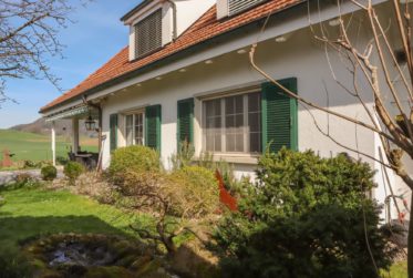 Ihre Perle im Grünen
