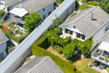 Mehr als ein Zuhause: Charme, Raum & Möglichkeiten