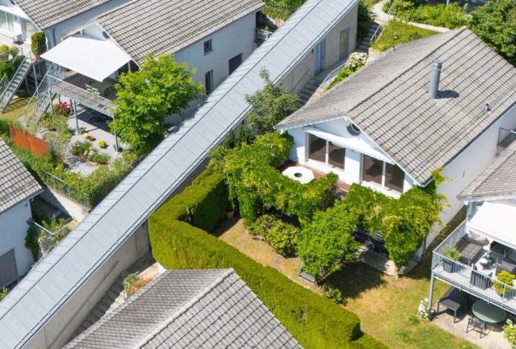 Mehr als ein Zuhause: Charme, Raum & Möglichkeiten