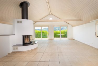 Mehr als ein Zuhause: Charme, Raum & Möglichkeiten