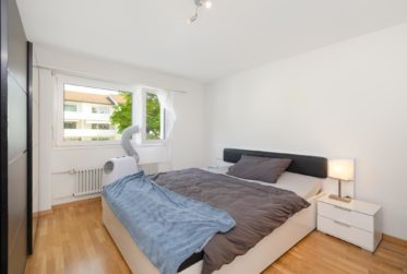 Solide Kapitalanlage: Mehrfamilienhaus mit langfristigem Potenzial