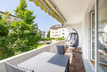 Solide Kapitalanlage: Mehrfamilienhaus mit langfristigem Potenzial