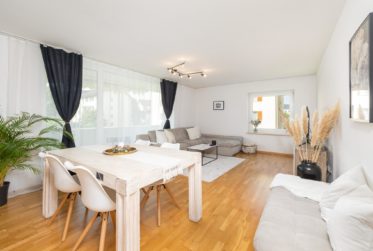 Solide Kapitalanlage: Mehrfamilienhaus mit langfristigem Potenzial