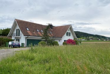 Ihre Perle im Grünen