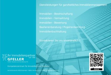 Ihre Perle im Grünen