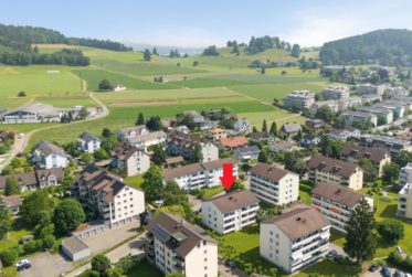 Solide Kapitalanlage: Mehrfamilienhaus mit langfristigem Potenzial
