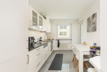 Solide Kapitalanlage: Mehrfamilienhaus mit langfristigem Potenzial