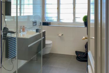 Ihre Perle im Grünen