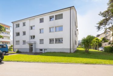 Solide Kapitalanlage: Mehrfamilienhaus mit langfristigem Potenzial