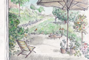 Ihr neues Zuhause im Grünen - Baustart erfolgt!