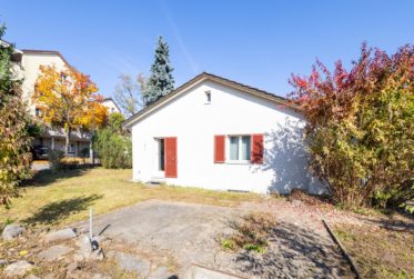 Haus der vielen Möglichkeiten - Sanierung, Anbau oder Rückbau