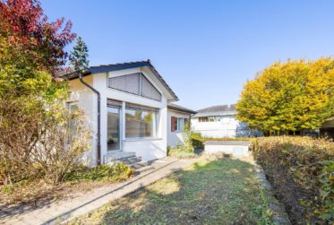 Haus der vielen Möglichkeiten - Sanierung, Anbau oder Rückbau