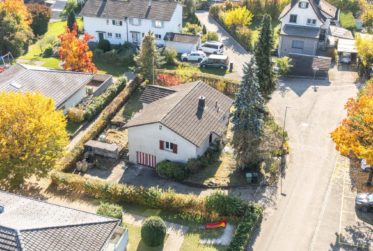 Haus der vielen Möglichkeiten - Sanierung, Anbau oder Rückbau