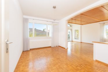 Haus der vielen Möglichkeiten - Sanierung, Anbau oder Rückbau