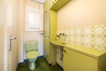 Haus der vielen Möglichkeiten - Sanierung, Anbau oder Rückbau