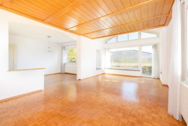 Haus der vielen Möglichkeiten - Sanierung, Anbau oder Rückbau