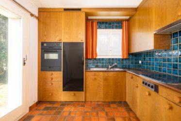 Haus der vielen Möglichkeiten - Sanierung, Anbau oder Rückbau