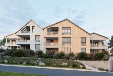 Appartement, Appartement PPE